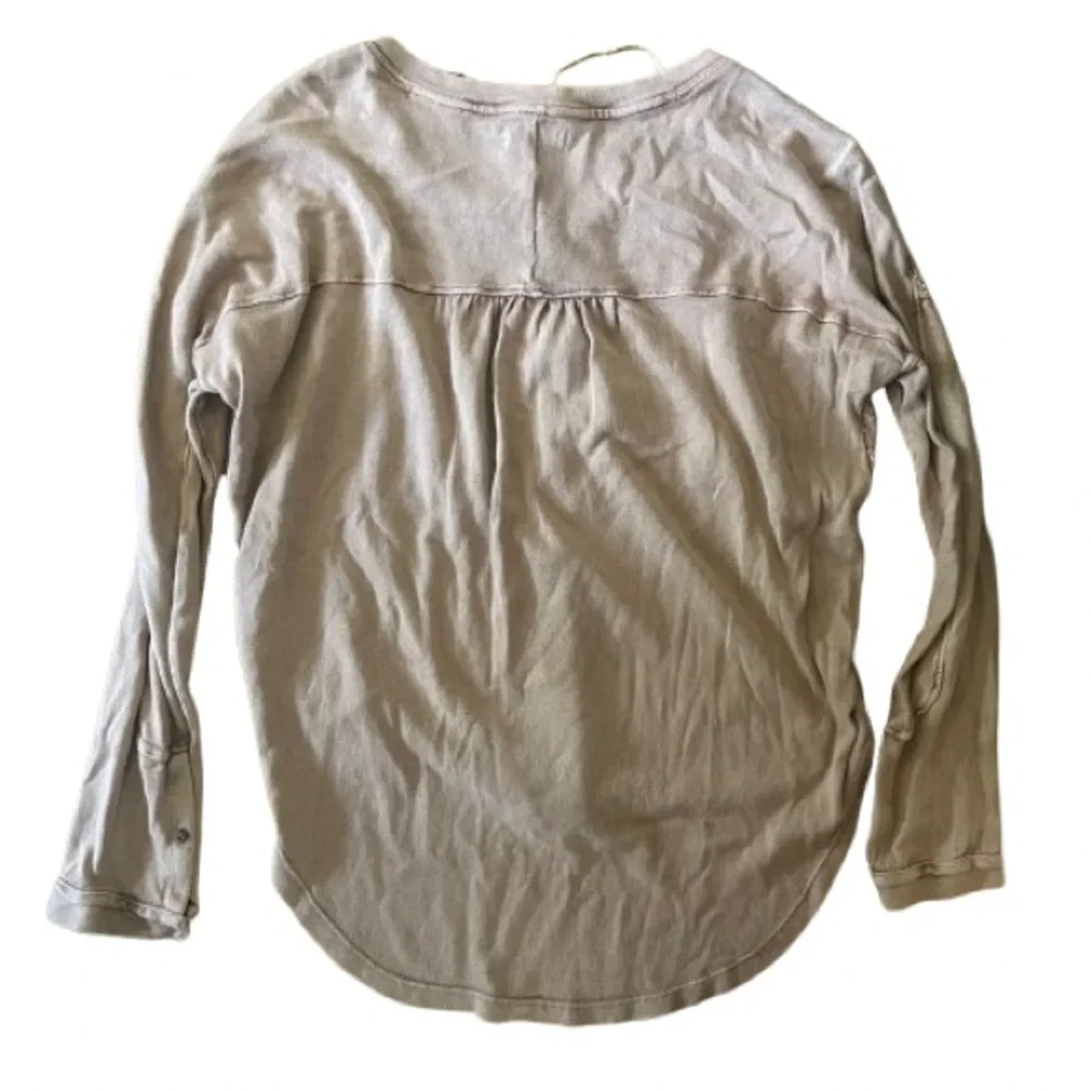 Free People Free Spirit Tee XS